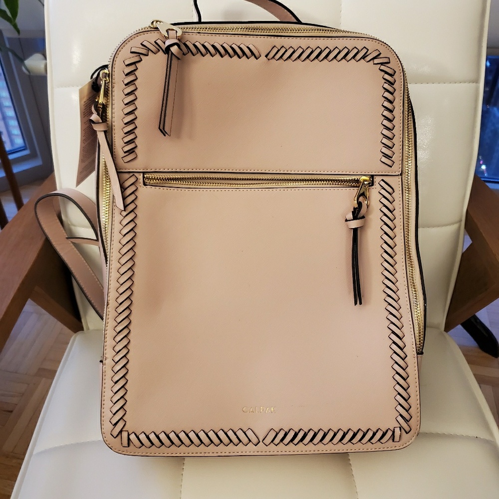 Calpak Kaya Laptop Backpack
